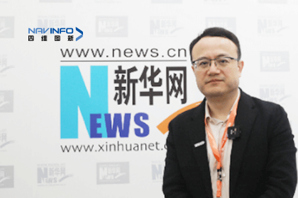 Ebpay官网CEO程鹏：智能网联下半场的胜负取决于三个“好”